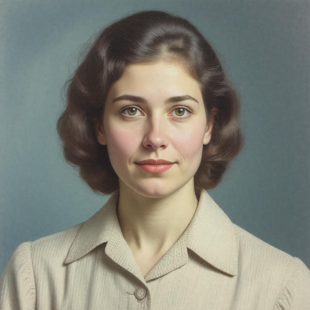 Irene Born